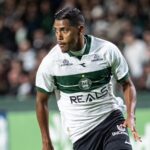 Coritiba enfrenta São Joseense pelo Paranaense 2026