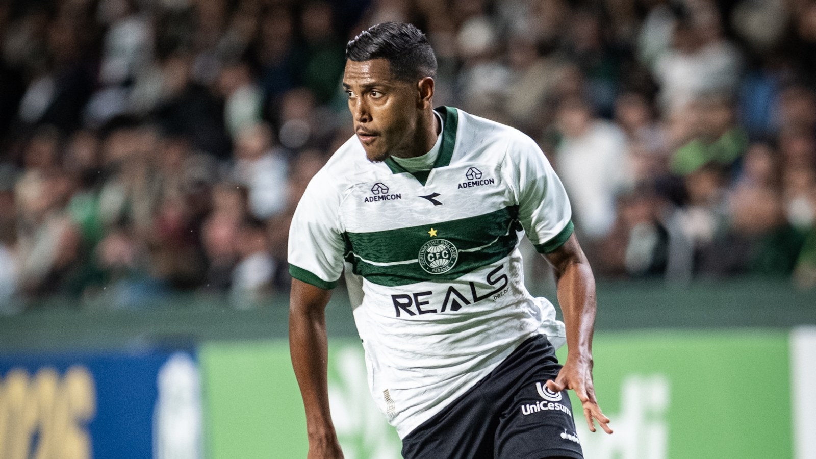 Coritiba enfrenta São Joseense pelo Paranaense 2026