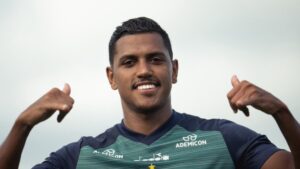 Coritiba estreia com time principal em 2026