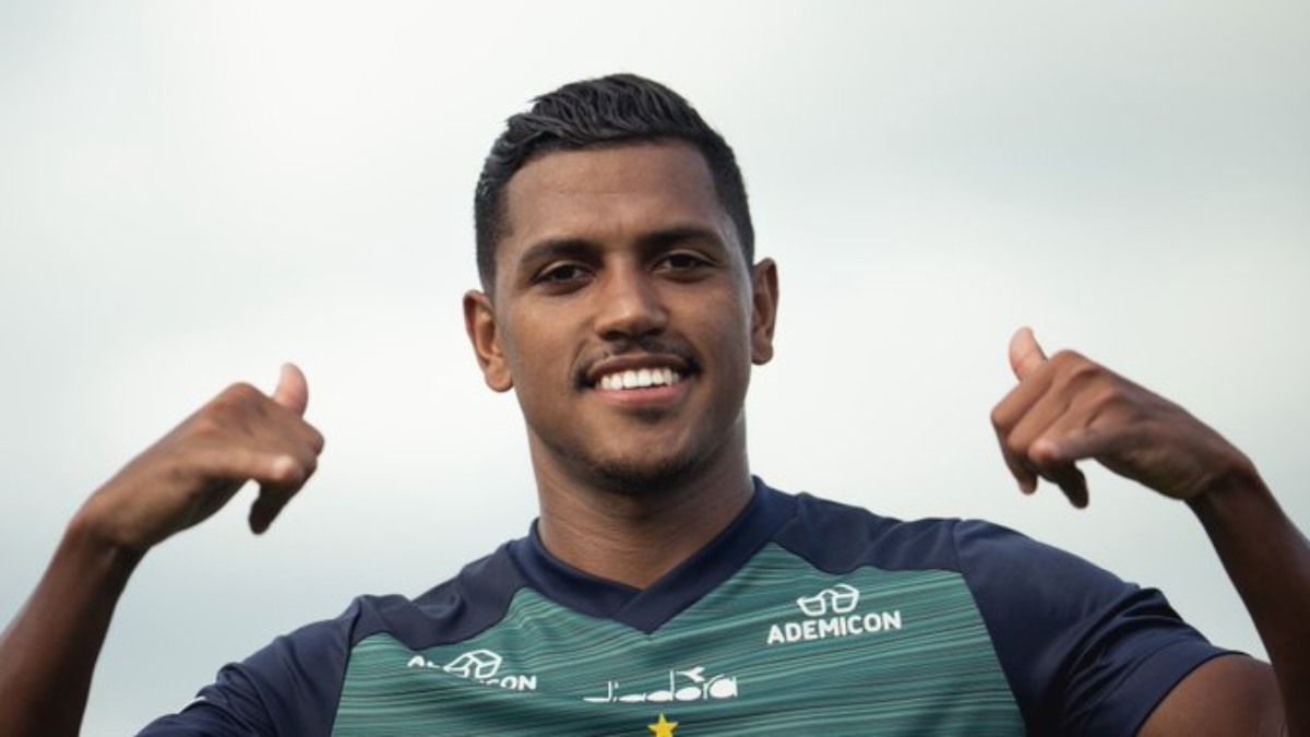 Coritiba estreia com time principal em 2026