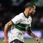 Coritiba perde para RB Bragantino em estreia na Série A