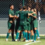 Coritiba goleia por 9 a 0 na Copinha 2026