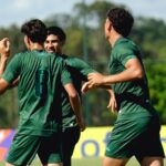 Coritiba goleia por 9 a 0 na Copinha 2026