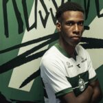 Coritiba anuncia jogador de parceria com Independiente del Valle