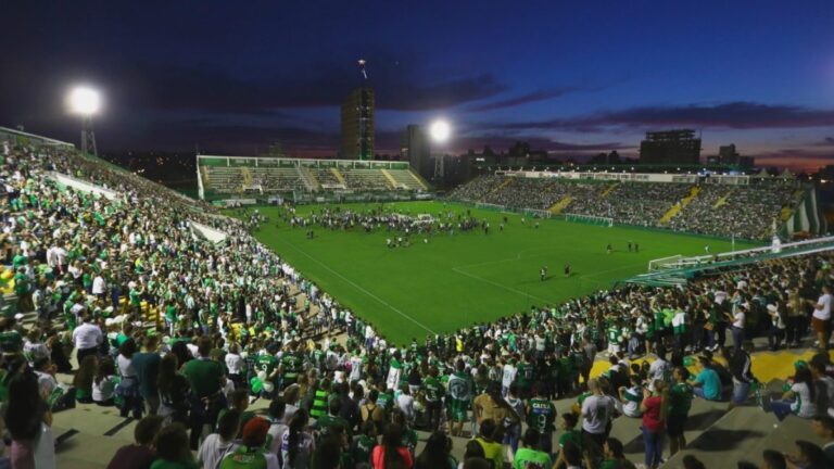 Saiba onde assistir Chapecoense x Coritiba pelo Brasileirão