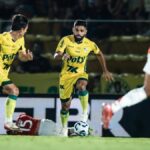 Coritiba fecha com Felipe Jonatan