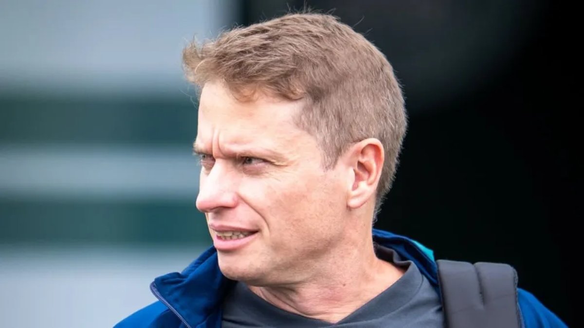 Seabra passa por bom começo no Coritiba