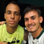 Coritiba vence Cruzeiro e Breno Lopes marca no Brasileirão