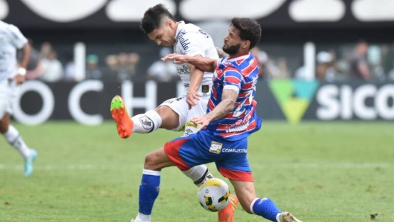 Coritiba acerta com JP Chermont, lateral do Santos