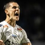 Coritiba acerta com JP Chermont, lateral do Santos