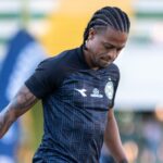 Coritiba empata com a Chapecoense fora de casa