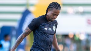 Coritiba empata com a Chapecoense fora de casa