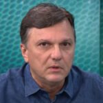 Mauro Cezar detona árbitro de Coritiba x São Paulo