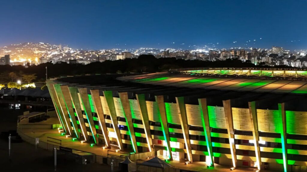 Saiba onde assistir Cruzeiro x Coritiba pelo Brasileirão