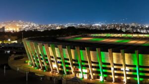 Saiba onde assistir Cruzeiro x Coritiba pelo Brasileirão