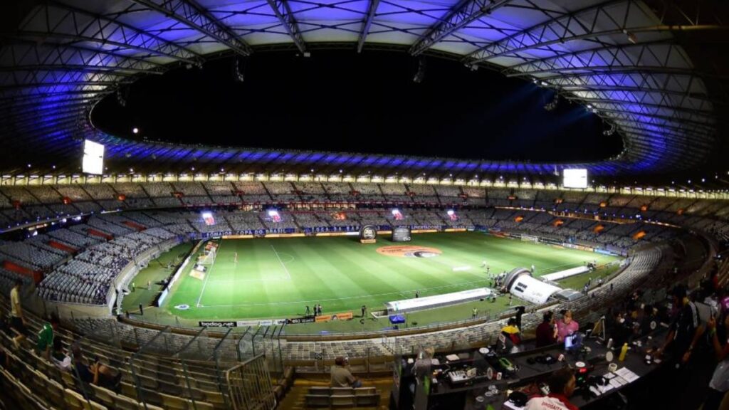 Saiba onde assistir Cruzeiro x Coritiba pelo Brasileirão