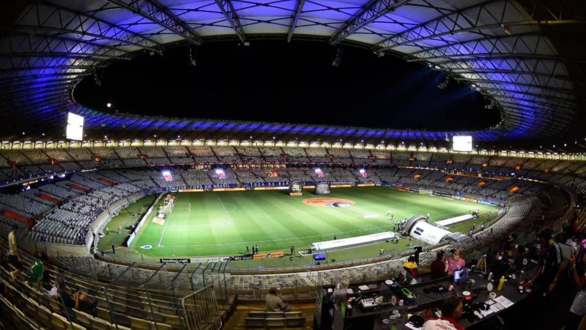 Saiba onde assistir Cruzeiro x Coritiba pelo Brasileirão