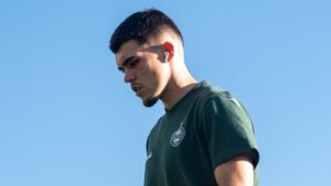 Coritiba empata com a Chapecoense fora de casa