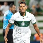 Saiba onde assistir Vitória x Coritiba pelo Brasileirão 2026