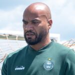 Coritiba vence Cianorte no Paranaense 2026