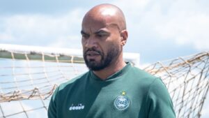 Coritiba vence Cianorte no Paranaense 2026