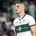 Coritiba perde para RB Bragantino em estreia na Série A