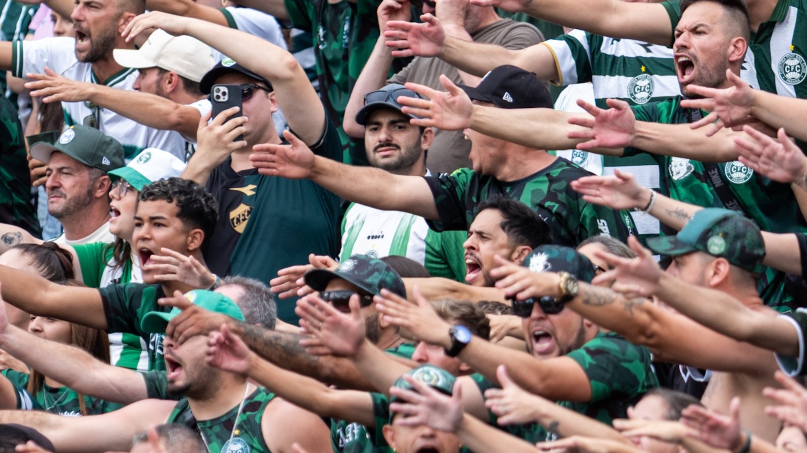 Saiba onde assistir Coritiba x Operário