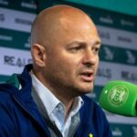 Coritiba é eliminado pelo Operário e William Thomas aparece