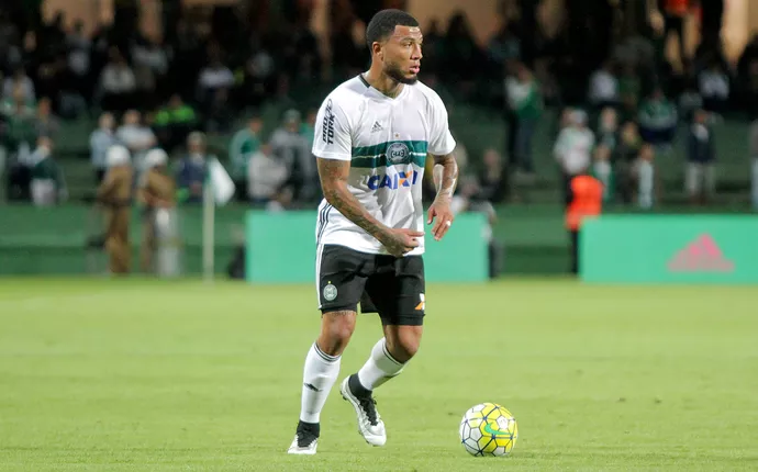 Foto: Divulgação/ Coritiba