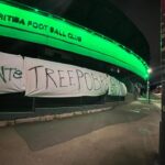 Coritiba protesta contra SAF