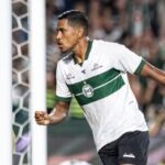 Foto: JP Pacheco | Coritiba