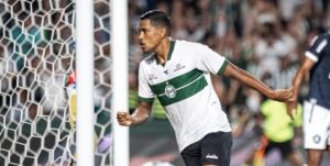 Foto: JP Pacheco | Coritiba