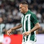 Coritiba enfrenta Corinthians fora de casa