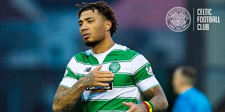 Foto: Divulgação/Celtic