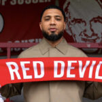 Foto: Divulgação / Crawley Town