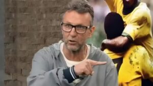 Coritiba é exaltado por Craque Neto