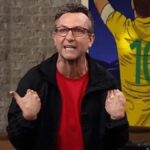 Coritiba é exaltado por Craque Neto