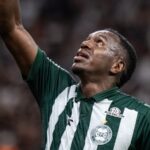 Coritiba enfrenta Corinthians fora de casa