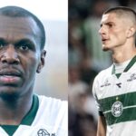 Coritiba tem disputa entre Jacy e Cóser