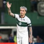 Coritiba empata com a Chapecoense fora de casa
