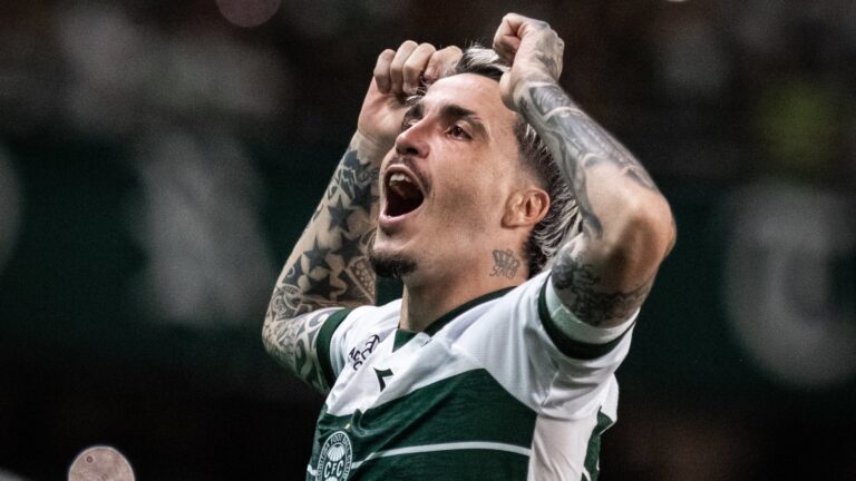 Coritiba derrota Remo em casa e volta a vencer no Alto da Glória