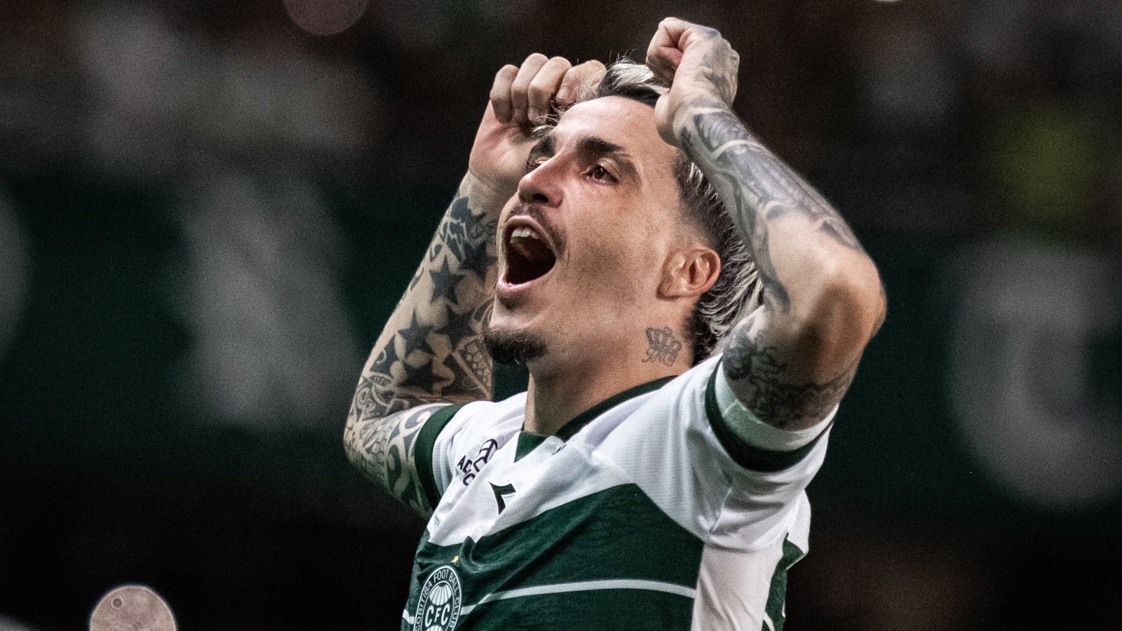 Coritiba derrota Remo em casa e volta a vencer no Alto da Glória