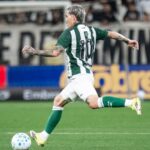 Coritiba enfrenta Corinthians fora de casa