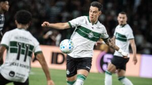 Coritiba derrota Remo em casa e volta a vencer no Alto da Glória