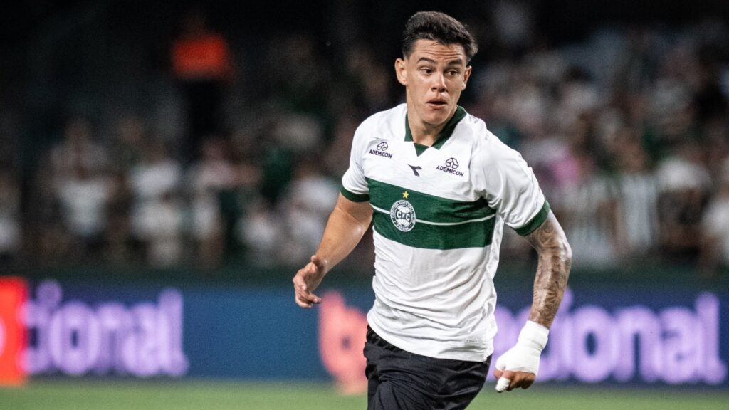 Coritiba derrota Remo em casa e volta a vencer no Alto da Glória