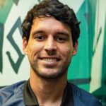 Coritiba anuncia novo goleiro do Internacional