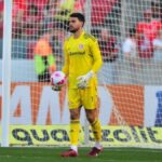 Coritiba contrata Keiller do Internacional