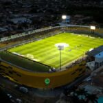 Saiba onde assistir Mirassol x Coritiba pelo Brasileirão