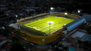 Saiba onde assistir Mirassol x Coritiba pelo Brasileirão