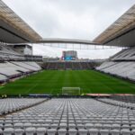 Saiba onde assistir Corinthians x Coritiba no Brasileirão